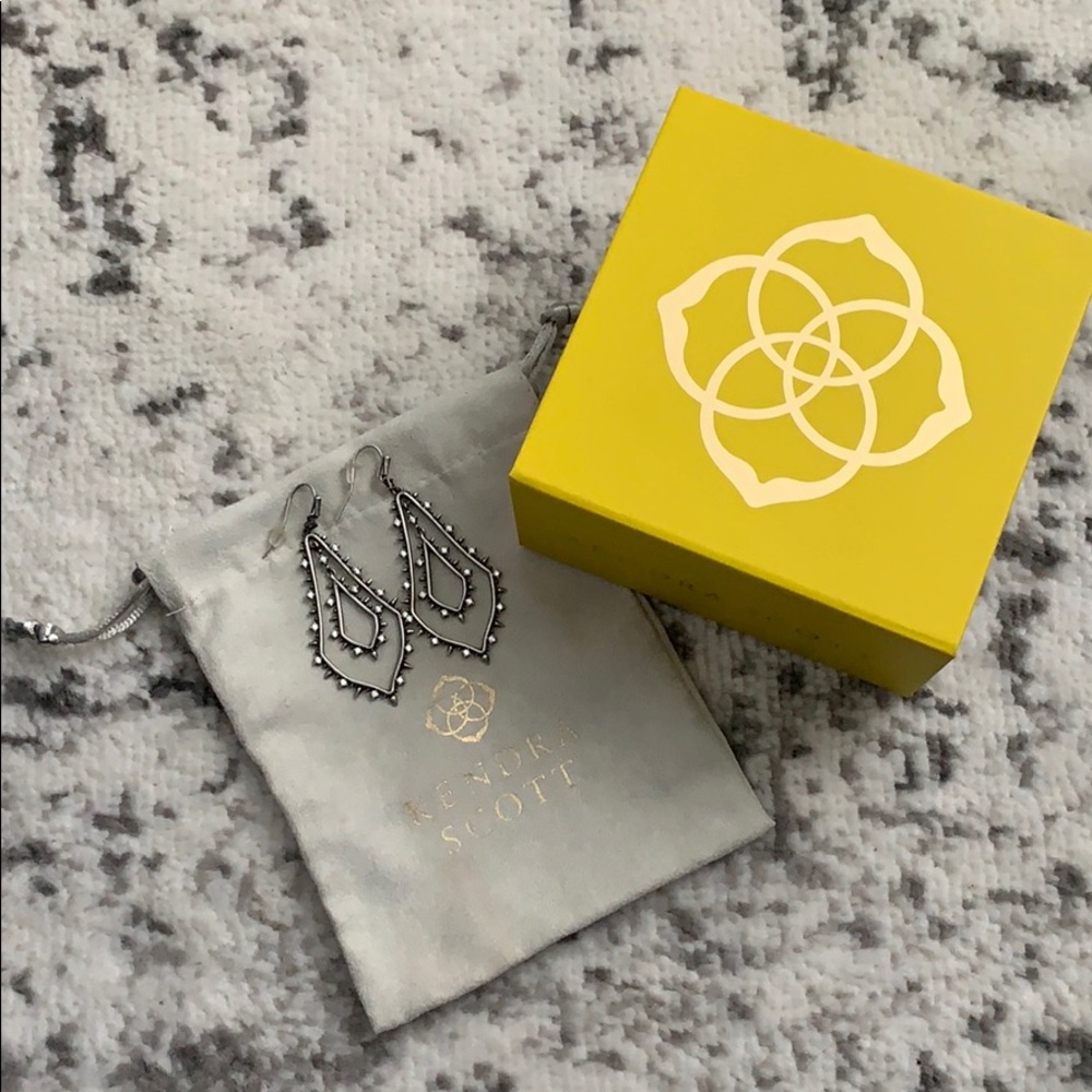 Kendra Scott Alice Earrings